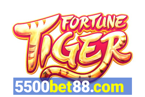 5500bet88.com