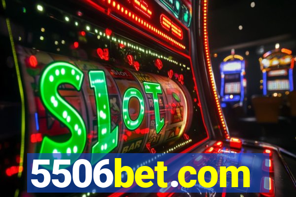 5506bet.com