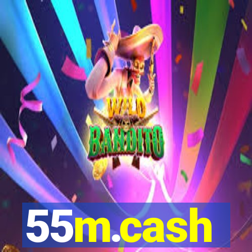 55m.cash