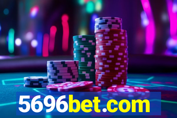 5696bet.com