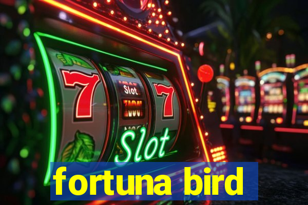 fortuna bird