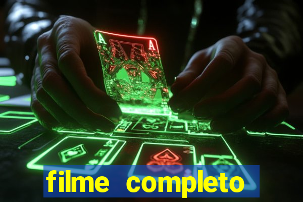 filme completo dublado megamente