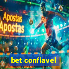 bet confiavel