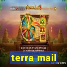 terra mail