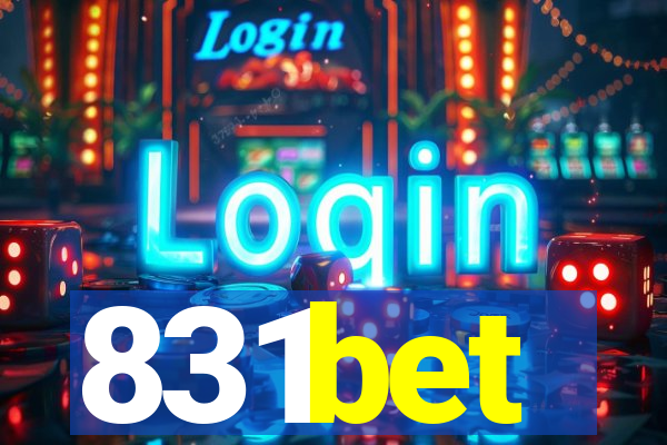 831bet