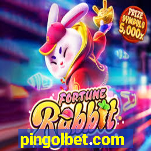 pingolbet.com