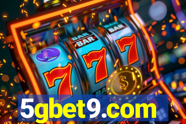 5gbet9.com