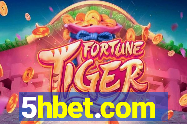 5hbet.com