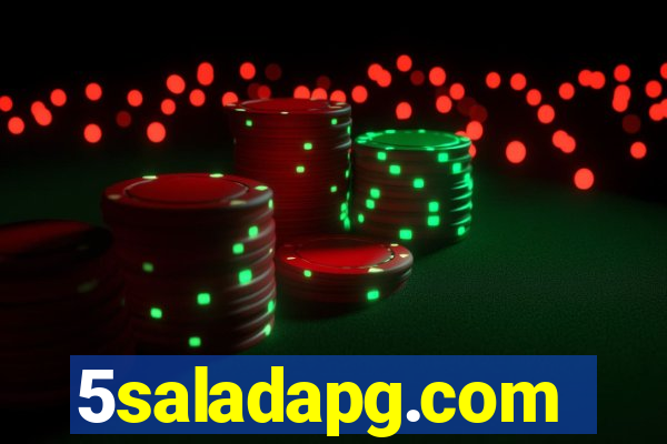 5saladapg.com