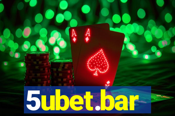 5ubet.bar