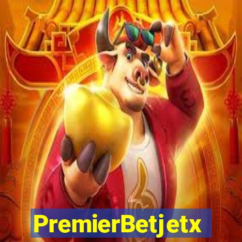 PremierBetjetx