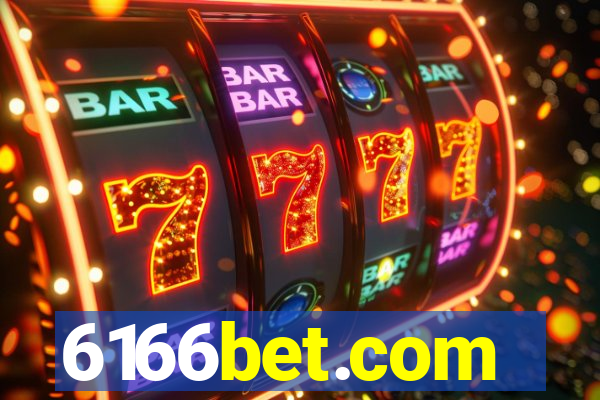 6166bet.com