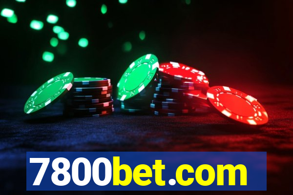 7800bet.com