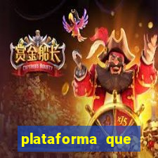 plataforma que ganha bonus para jogar