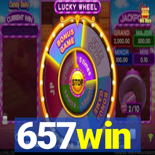 657win