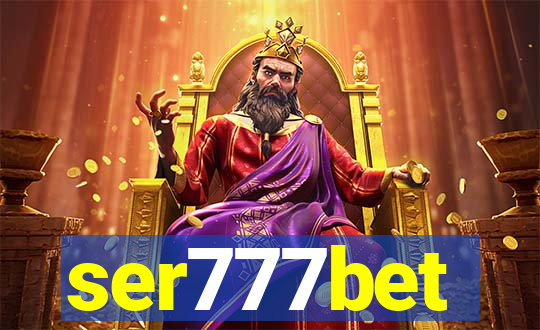 ser777bet