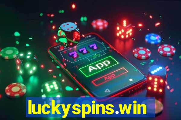 luckyspins.win