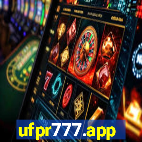 ufpr777.app