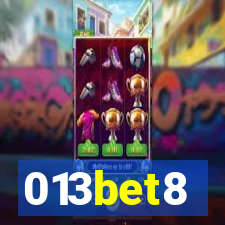 013bet8