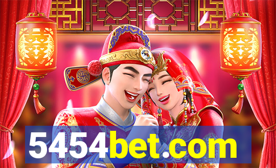 5454bet.com