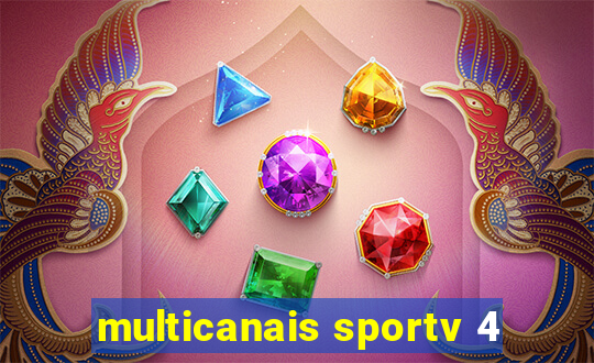 multicanais sportv 4