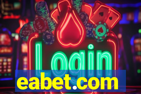 eabet.com