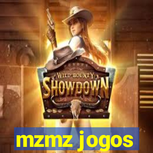 mzmz jogos