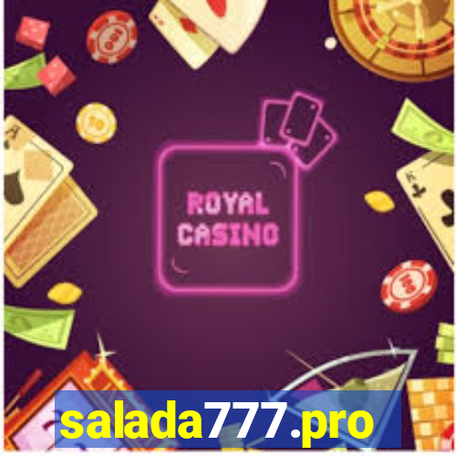 salada777.pro