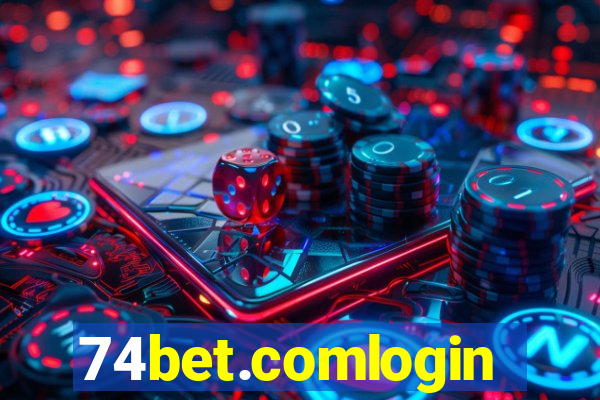 74bet.comlogin