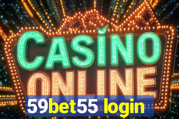 59bet55 login