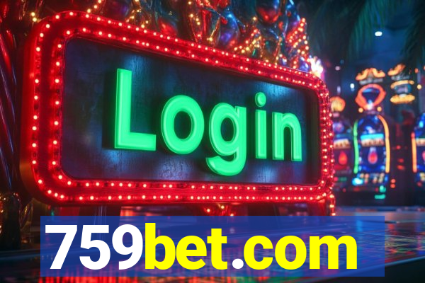 759bet.com