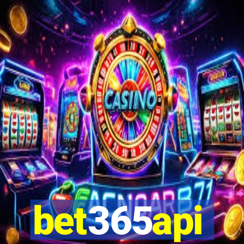 bet365api