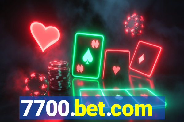 7700.bet.com