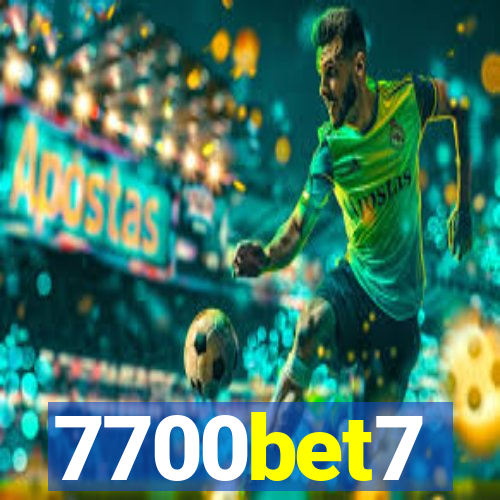 7700bet7