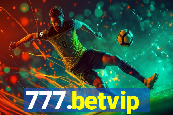 777.betvip