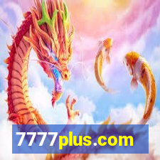 7777plus.com