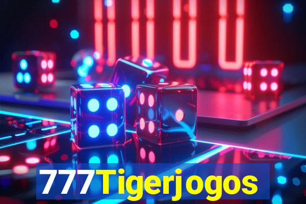 777Tigerjogos