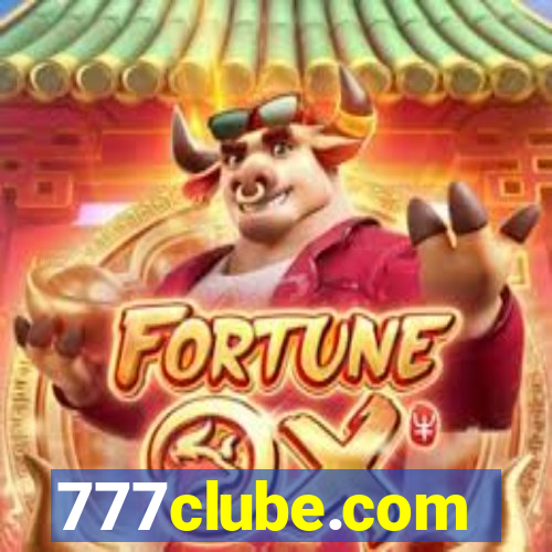 777clube.com