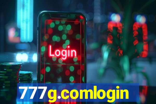 777g.comlogin