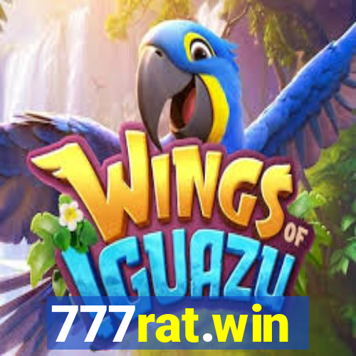 777rat.win