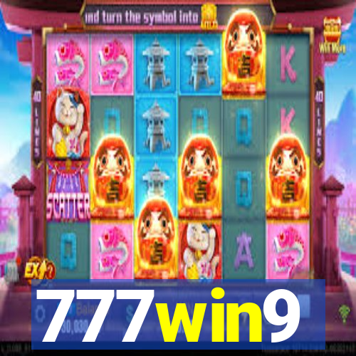 777win9