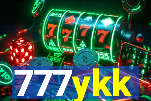 777ykk