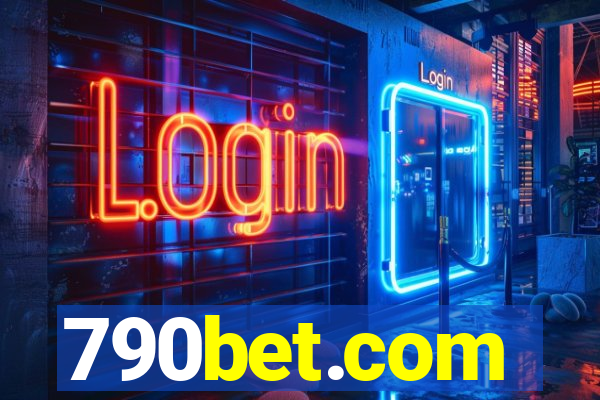 790bet.com