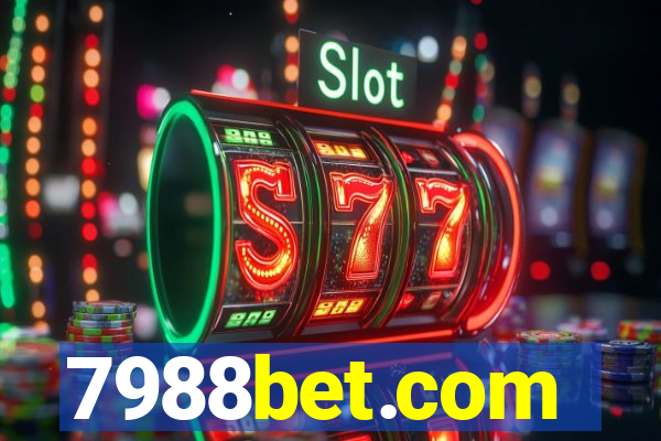 7988bet.com