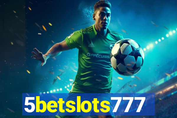 5betslots777