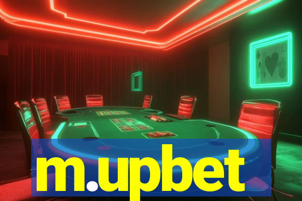 m.upbet