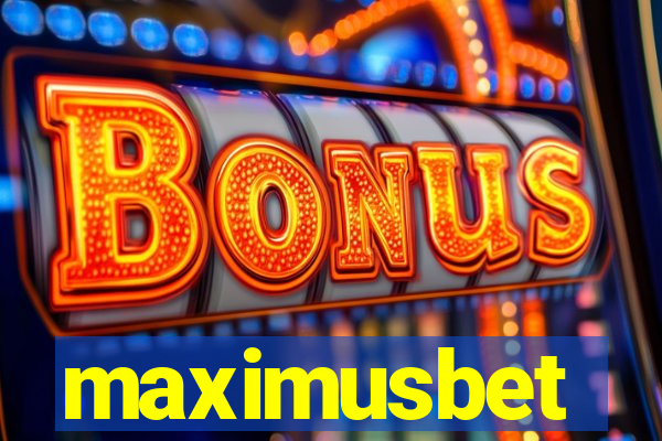 maximusbet