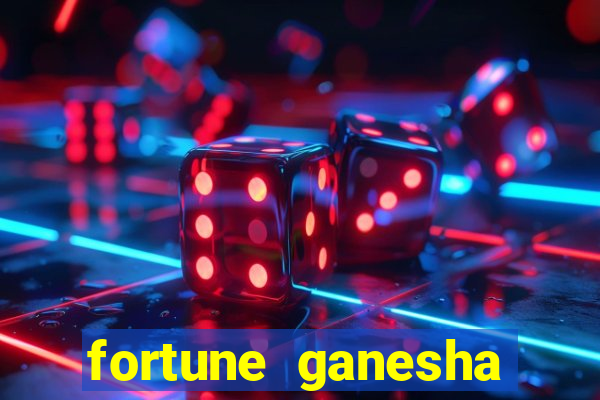 fortune ganesha gold demo grátis