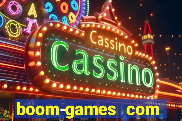 boom-games com bingo sala de bingo