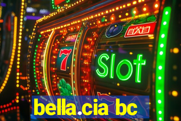 bella.cia bc